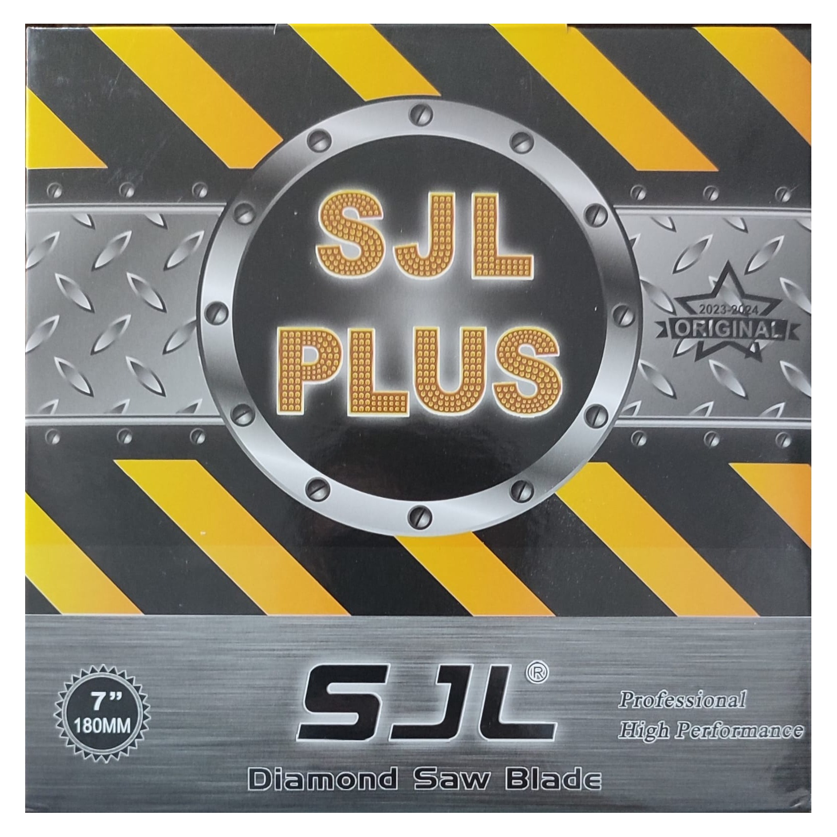 SJL Plus 7 Inch Cutter Original