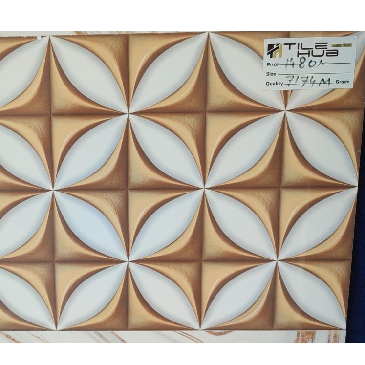 Times Tiles
