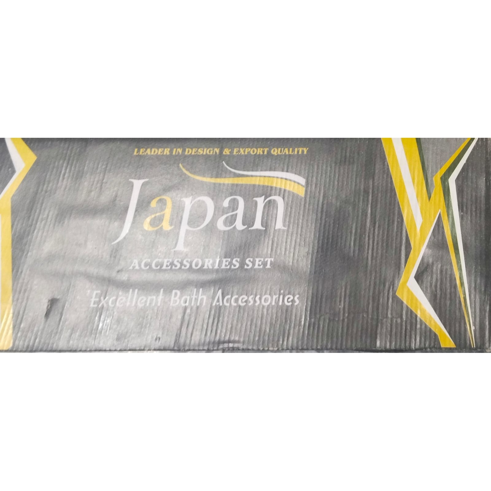 Accessory Set Prince Japan