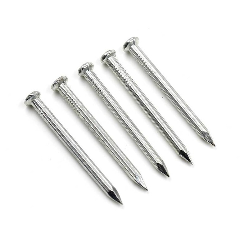 Steel Nail (Keel)  2