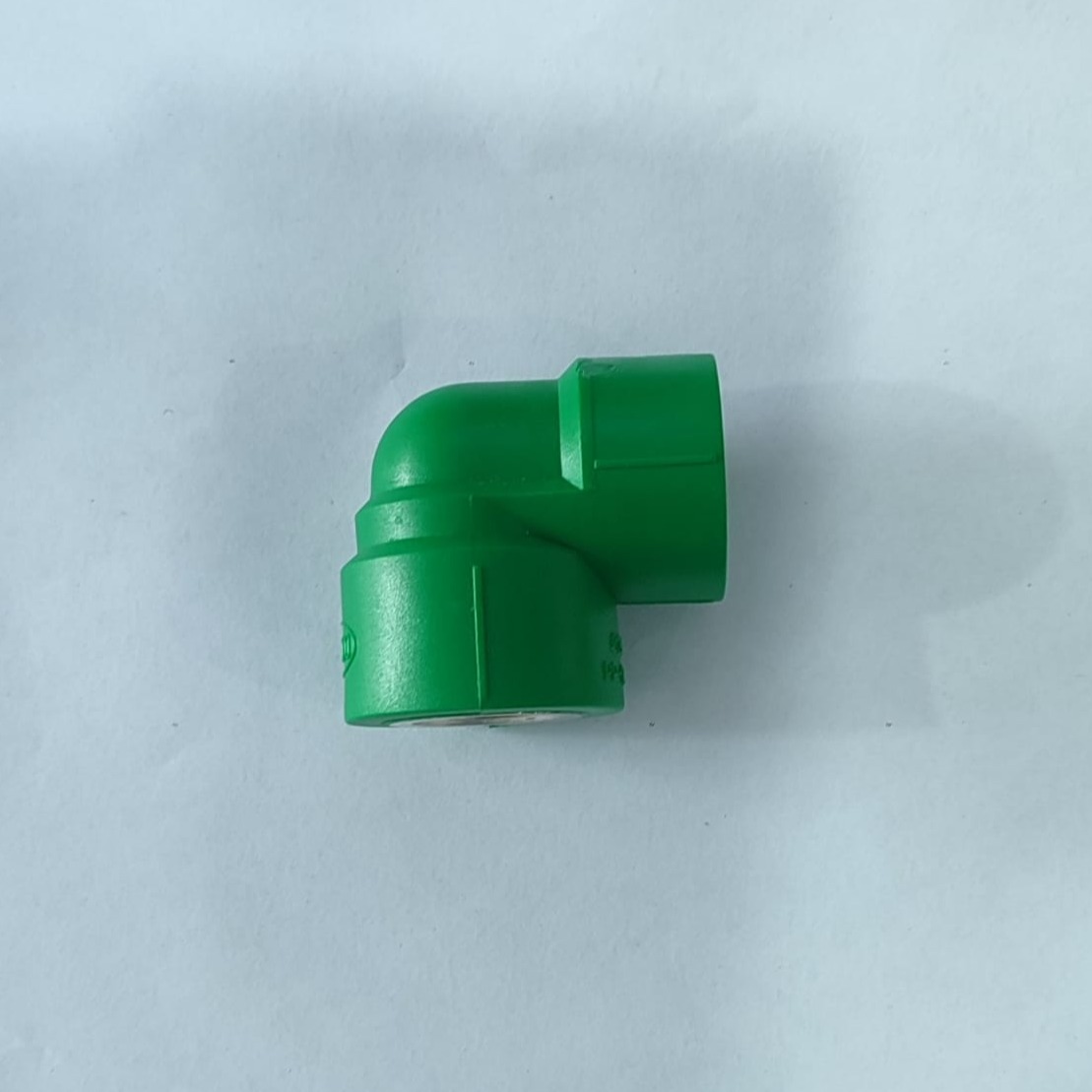 Female Elbow 25x1/2