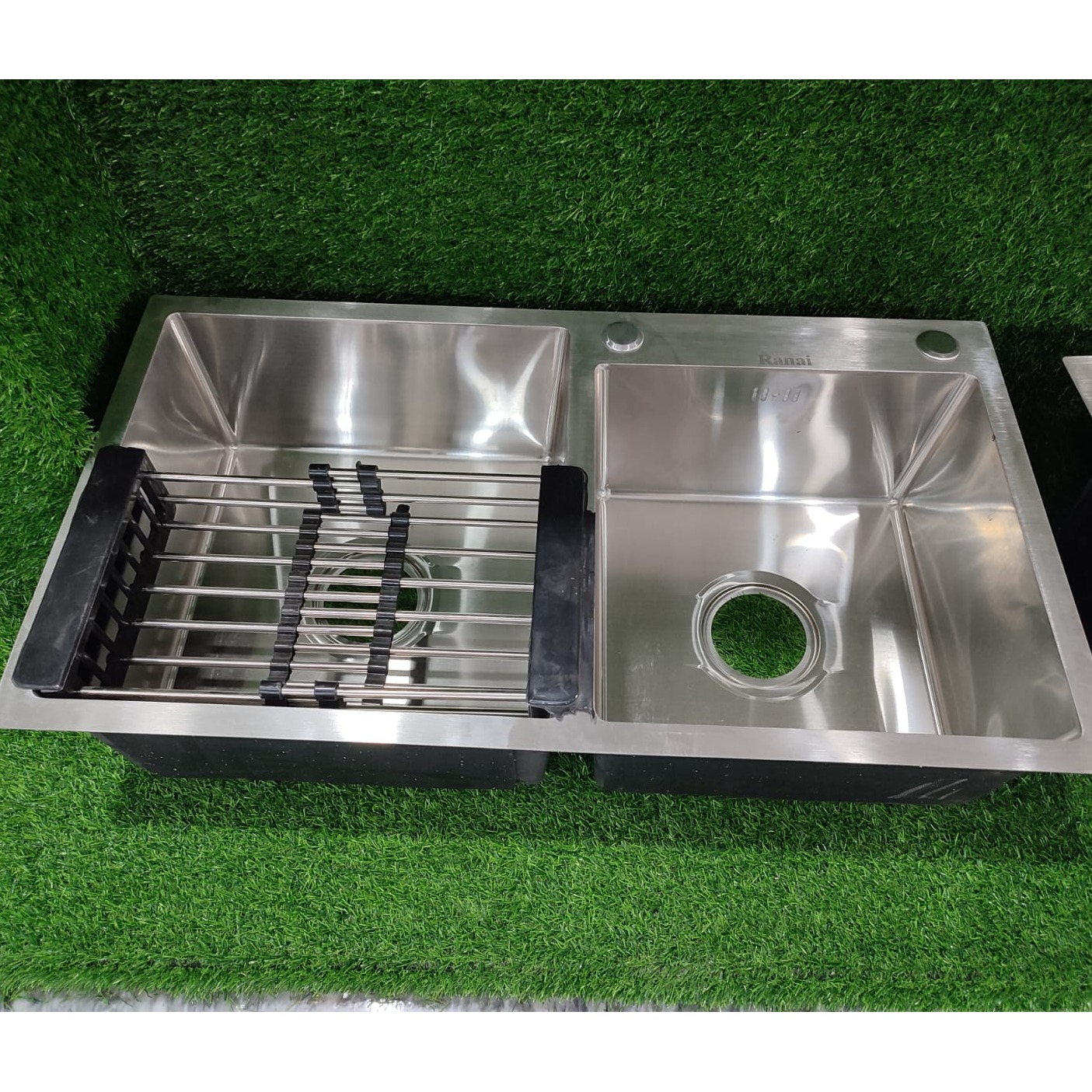 sink bowl 8245 hm pk