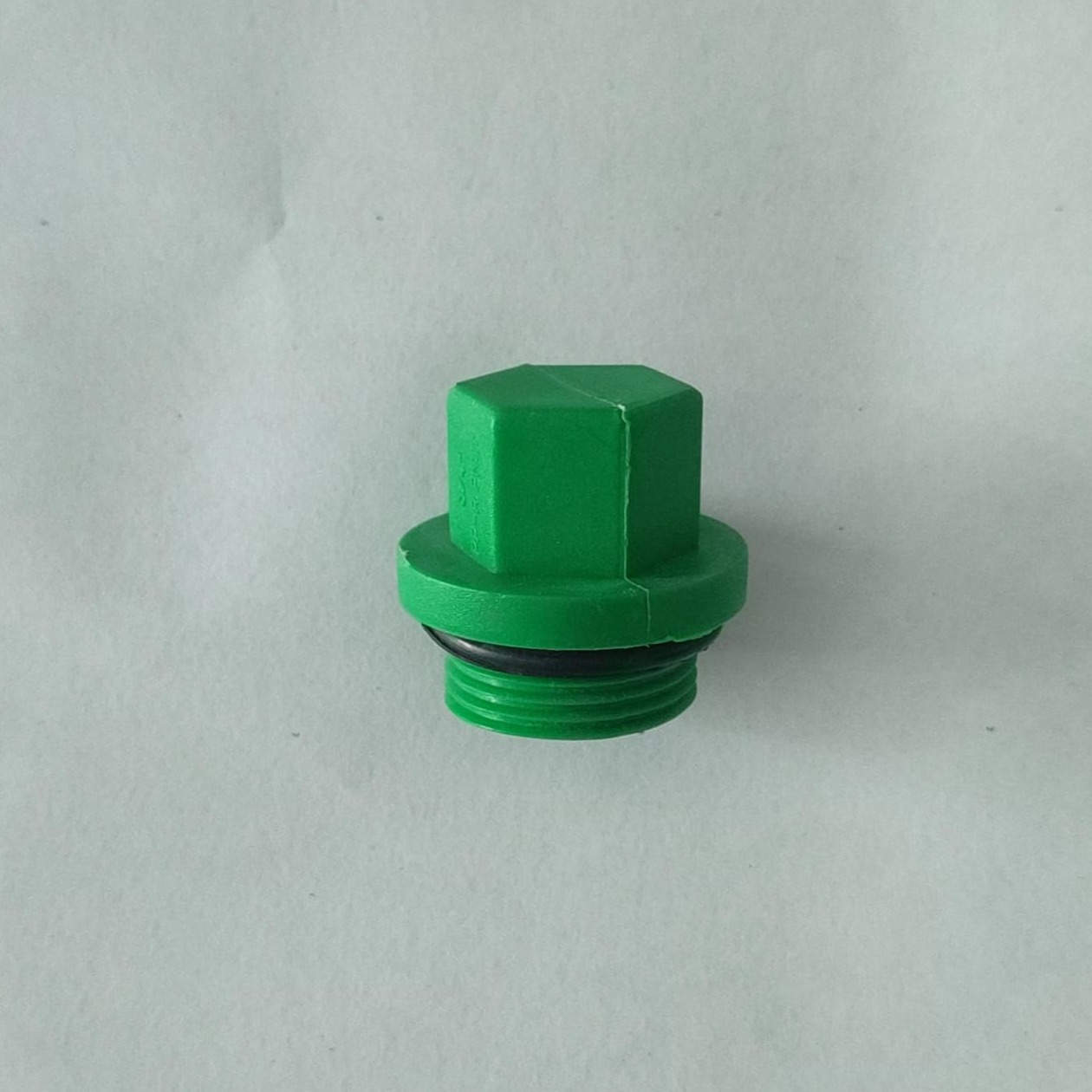 End Plug  1