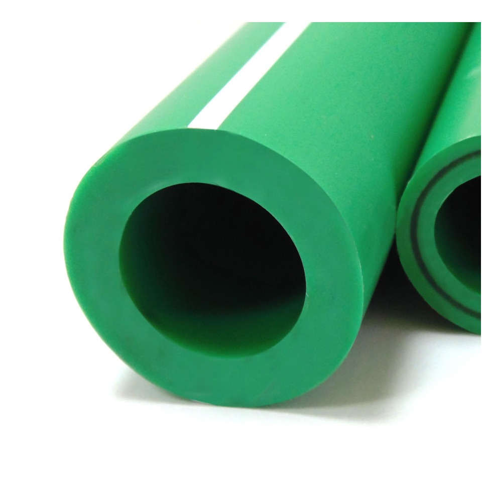 Pipe 40mm Plasco