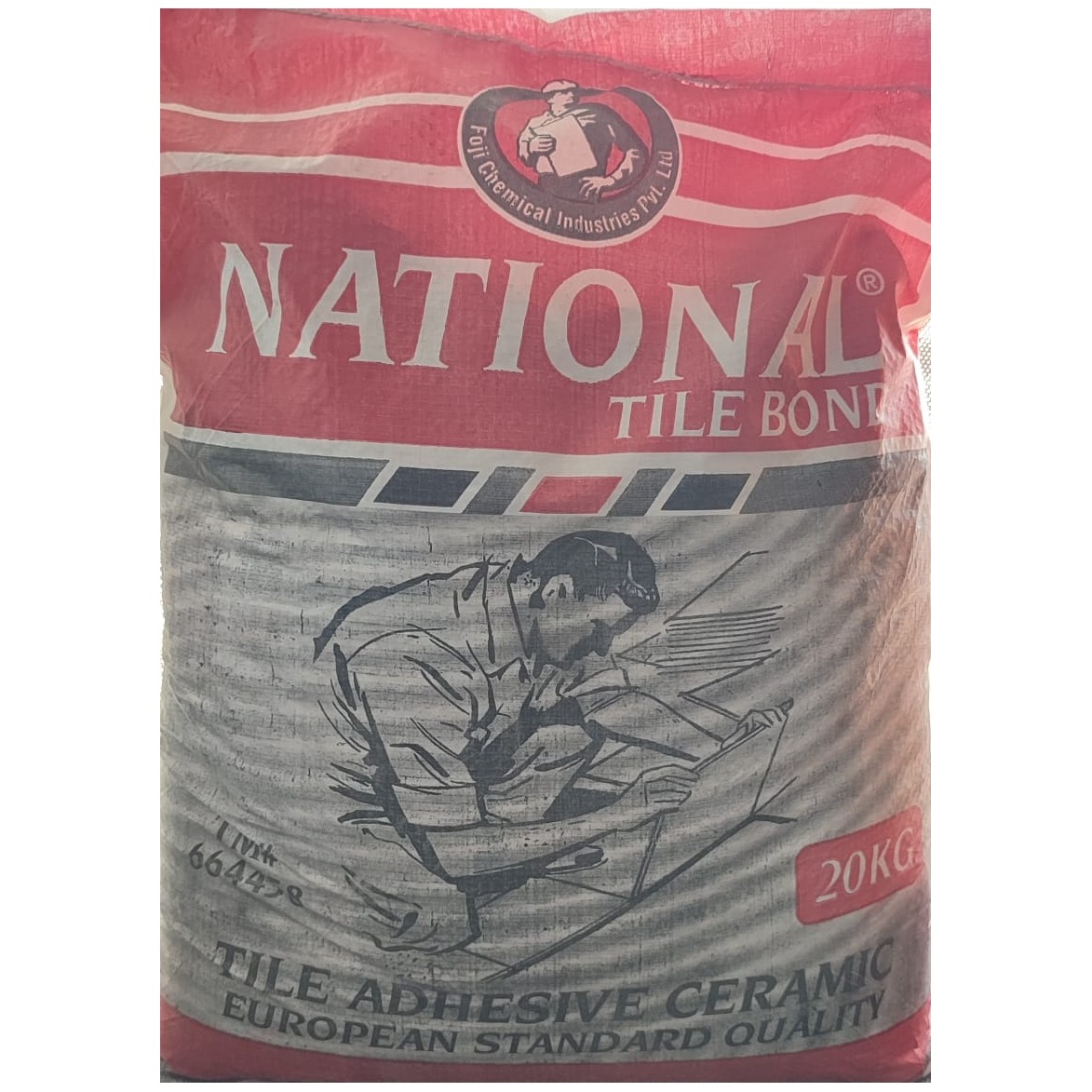 Bond National