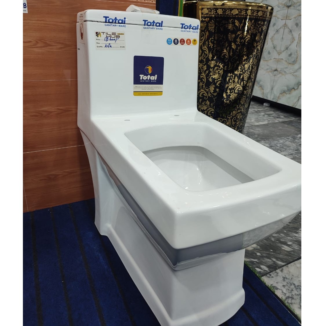 Ceto Alpha