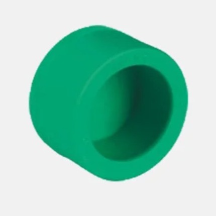 End Cap 25mm Minhas