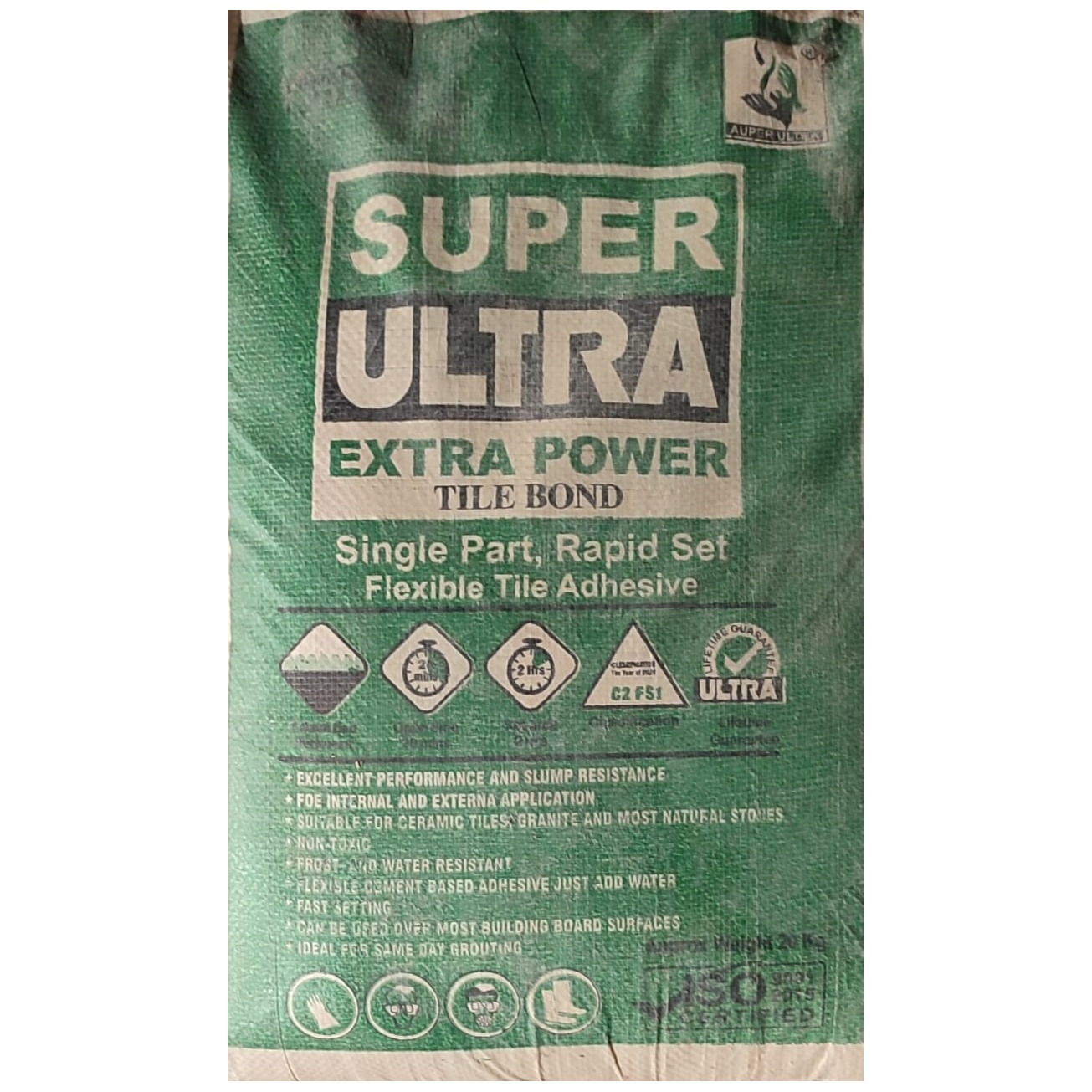 Bond Super Ultra