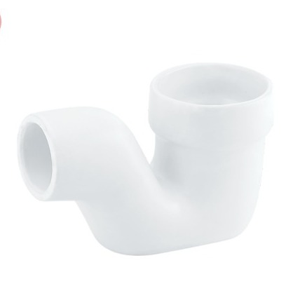 P Trap  4inch (Total)