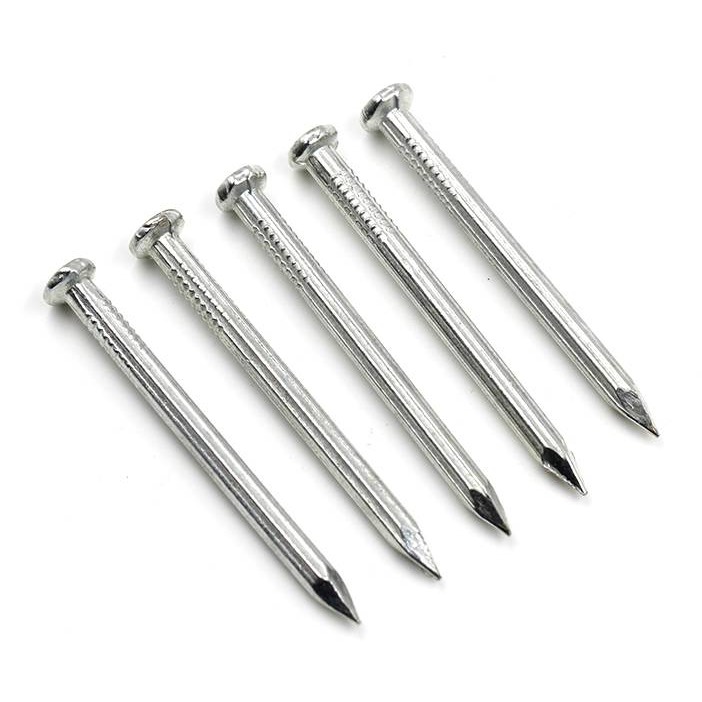 Steel Nail (Keel) 2-1/2