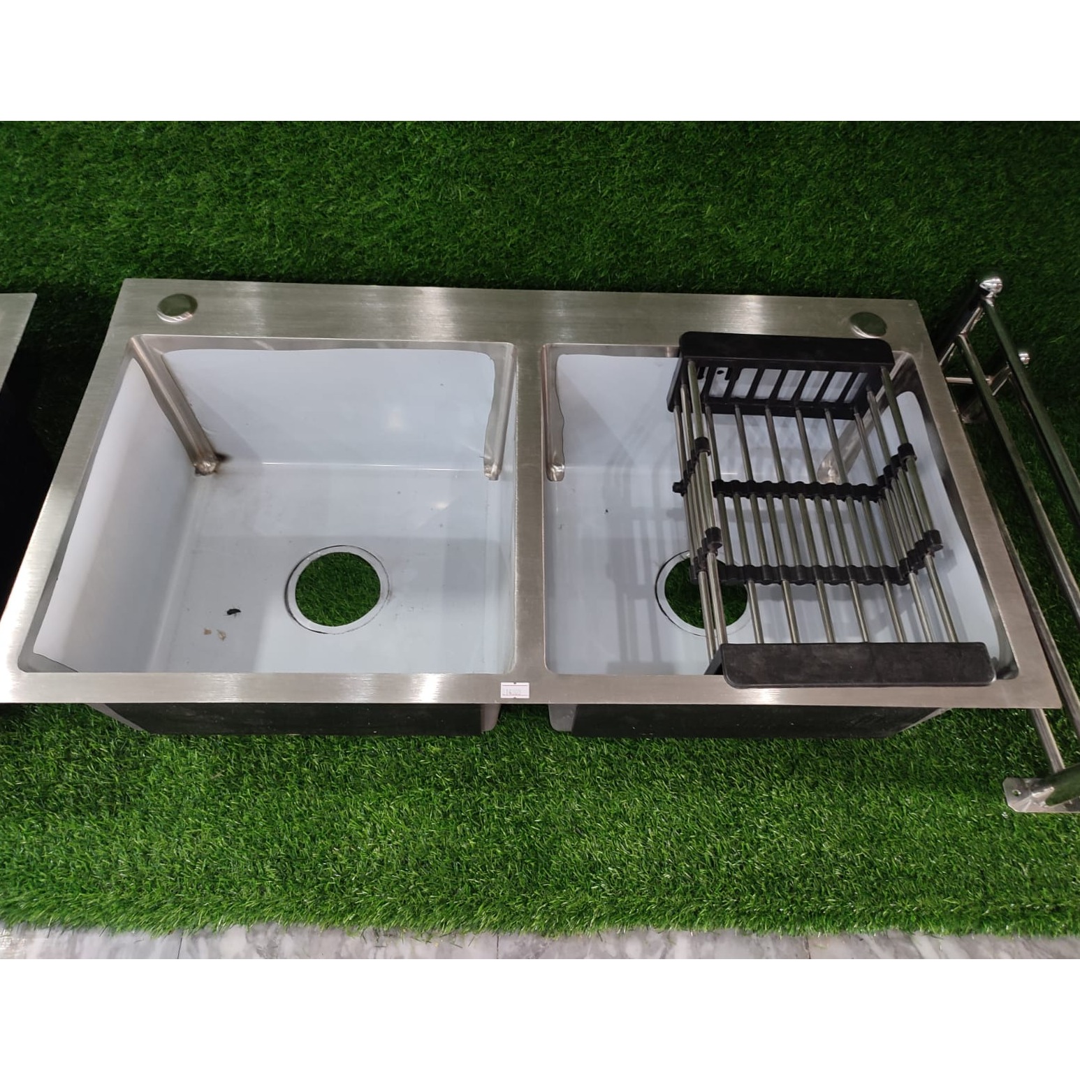 Sink Bowl 7843 HM