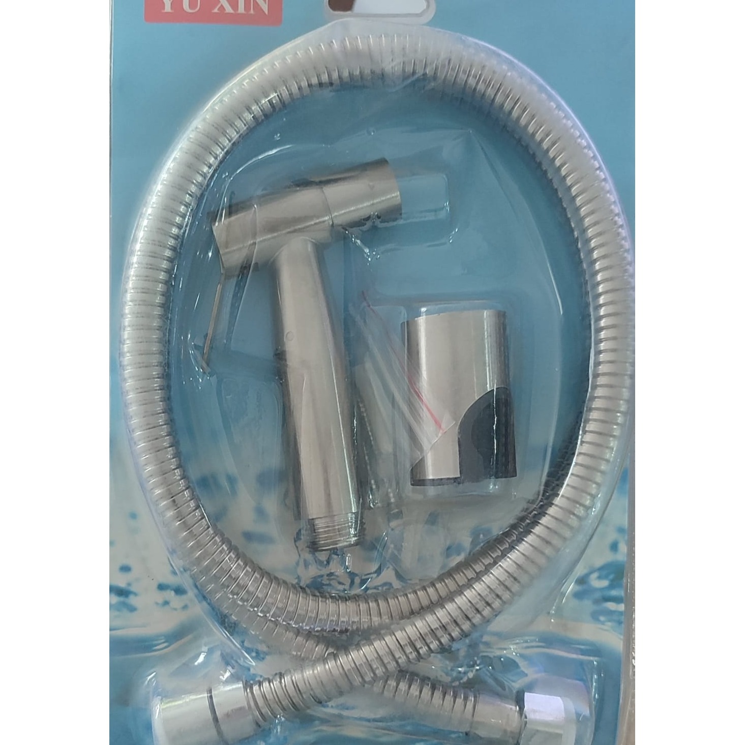 Muslim Shower China SS