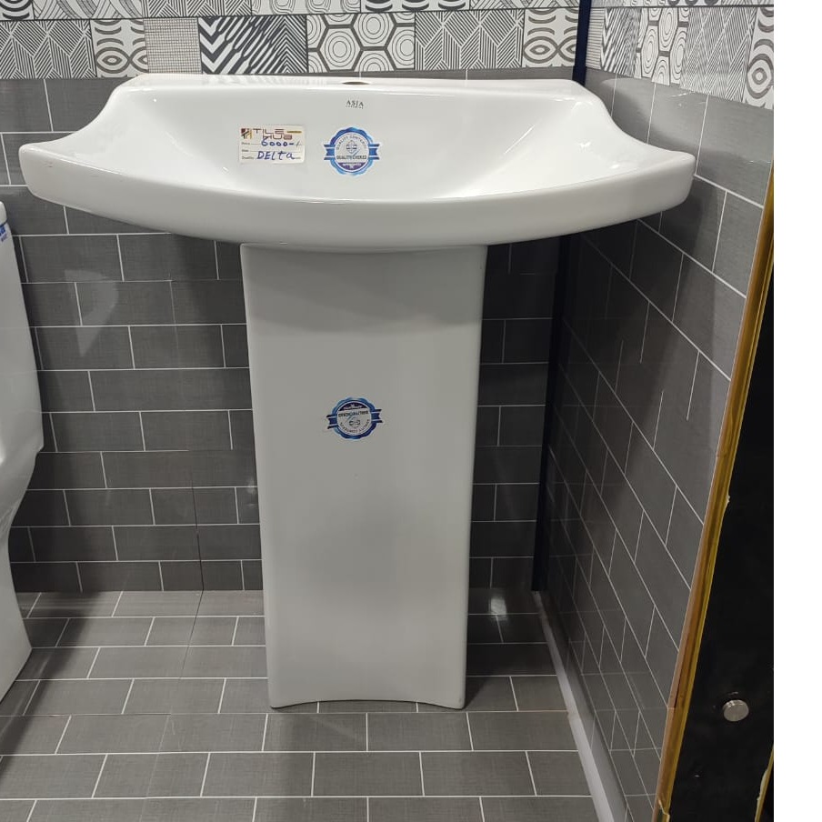 Basin Star/Delta
