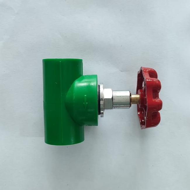 Gate Valve 32mm