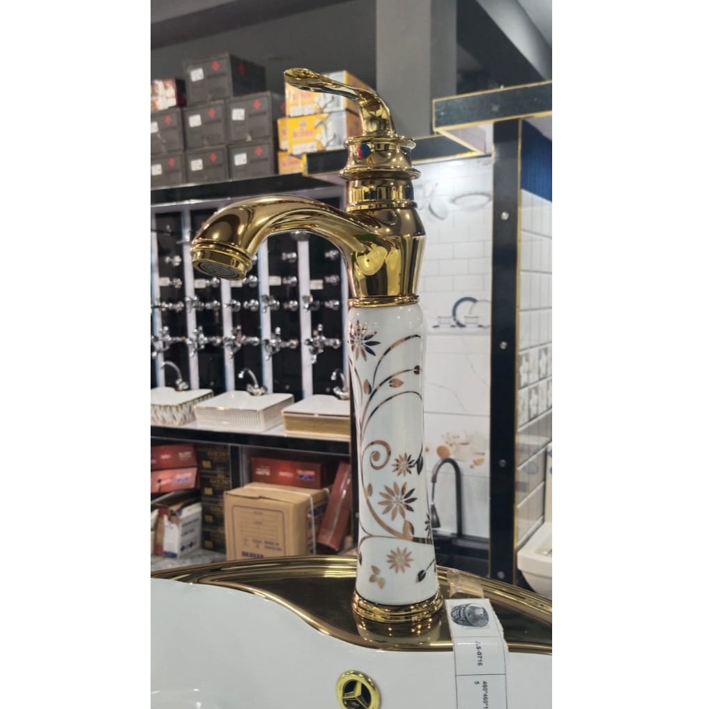 B.MIX 1136 W&G LONG