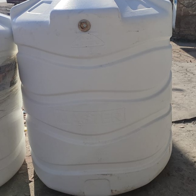Water Tank 1000L (18kg)
